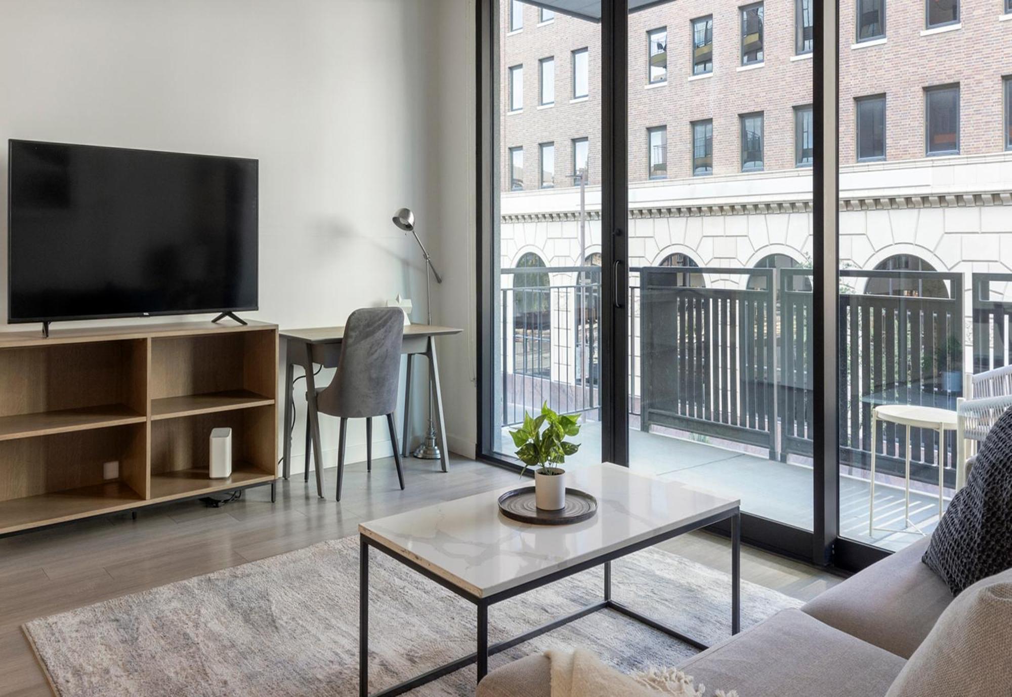 Rendezvous Apartments By Barsala Tucson Room photo