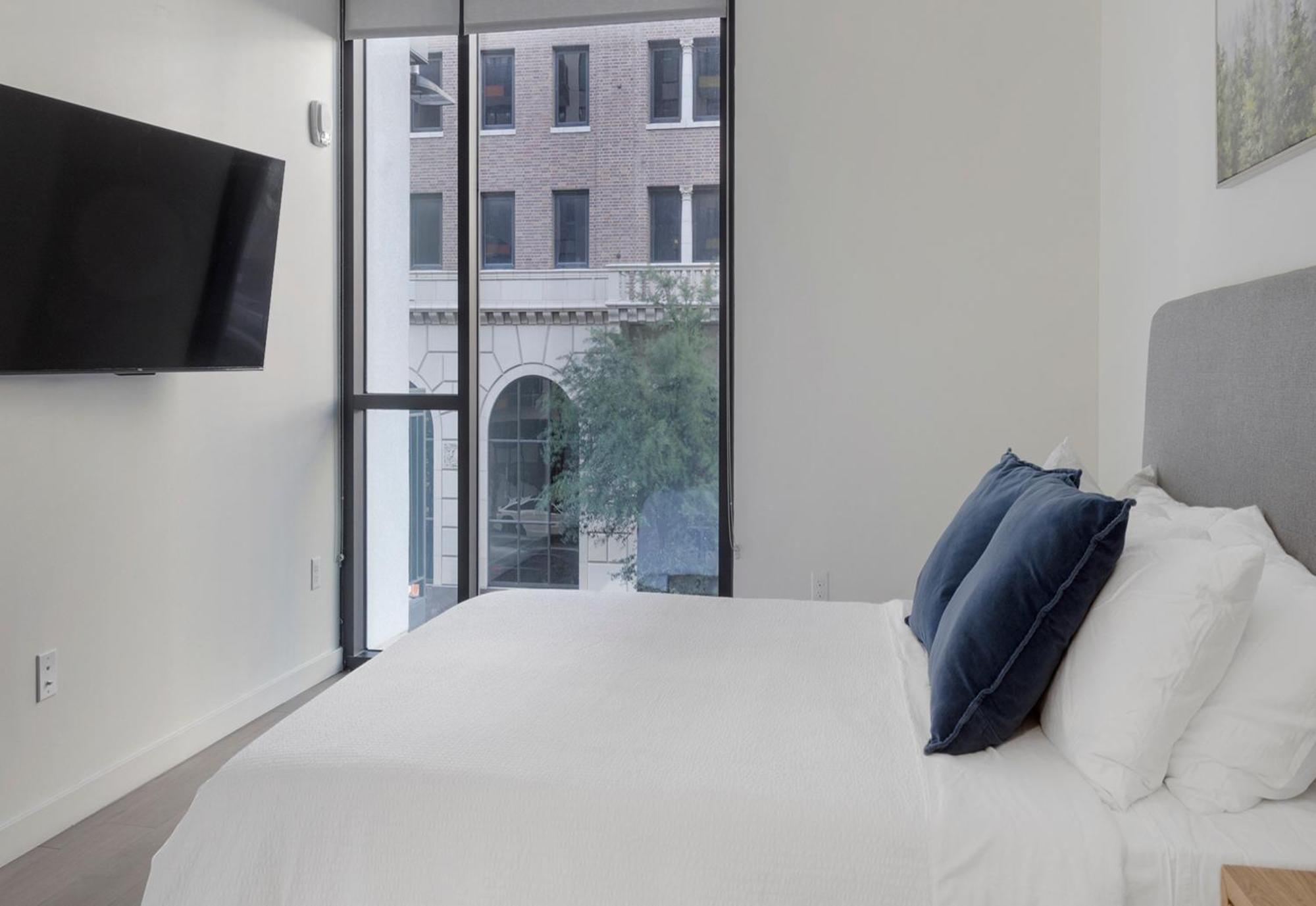 Rendezvous Apartments By Barsala Tucson Room photo