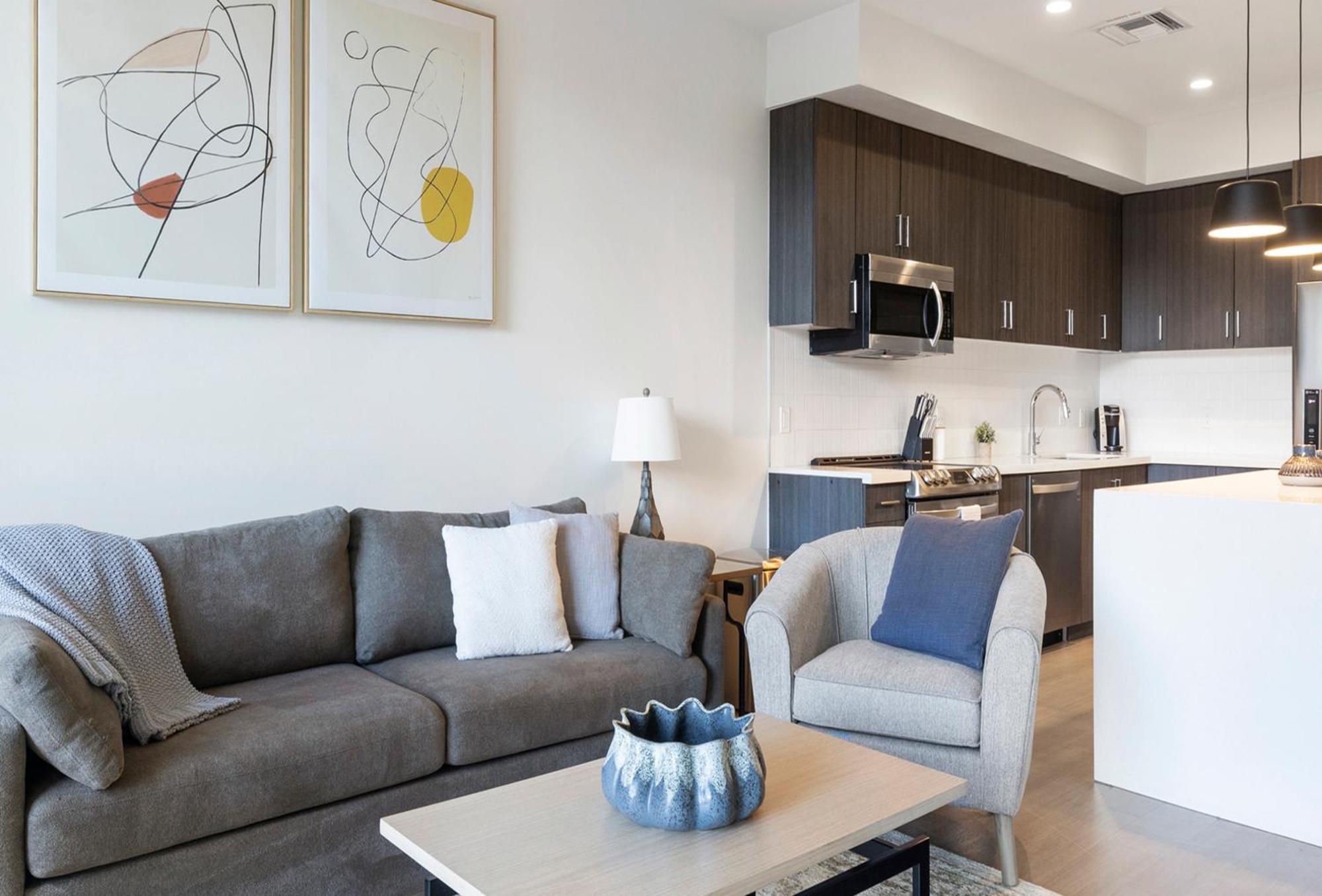 Rendezvous Apartments By Barsala Tucson Room photo
